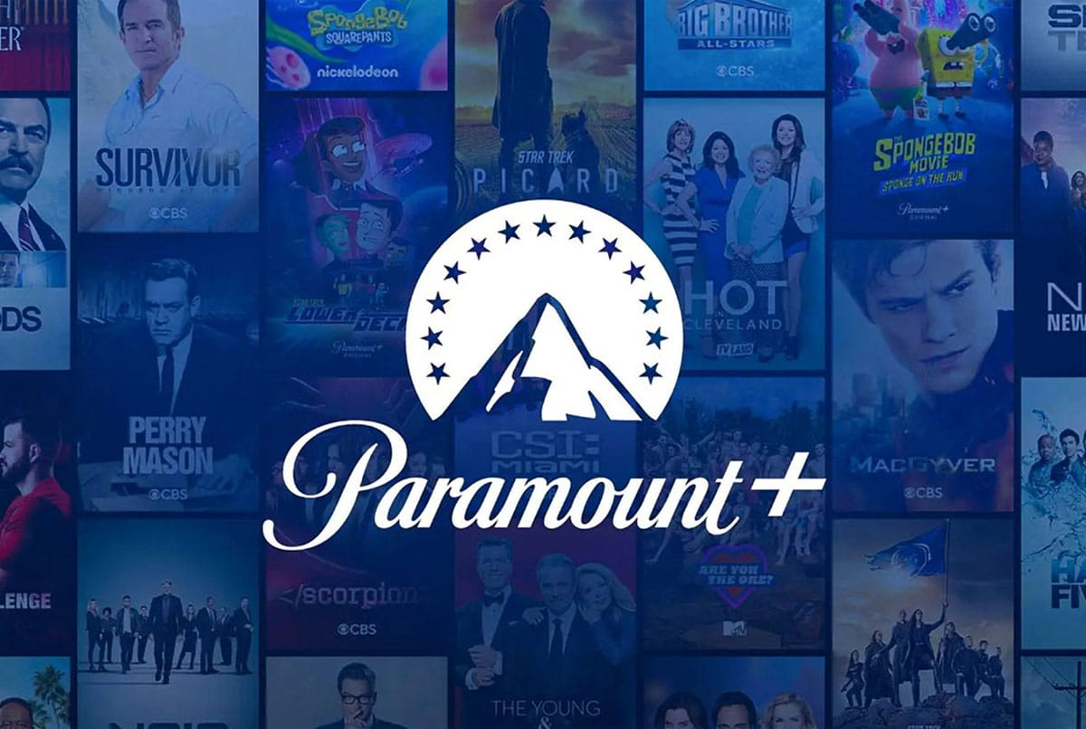 PARAMOUNT+